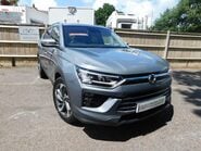 SsangYong Korando ULTIMATE 1.5 T-Gdi Automatic 5dr 1