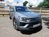SsangYong Korando ULTIMATE 1.5 T-Gdi Automatic 5dr