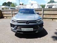 SsangYong Korando ULTIMATE 1.5 T-Gdi Automatic 5dr 9