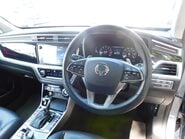 SsangYong Korando ULTIMATE 1.5 T-Gdi Automatic 5dr 14