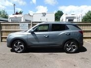 SsangYong Korando ULTIMATE 1.5 T-Gdi Automatic 5dr 7