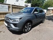 SsangYong Korando ULTIMATE 1.5 T-Gdi Automatic 5dr 8