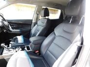 SsangYong Korando ULTIMATE 1.5 T-Gdi Automatic 5dr 22