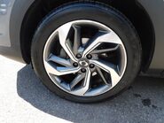 SsangYong Korando ULTIMATE 1.5 T-Gdi Automatic 5dr 13