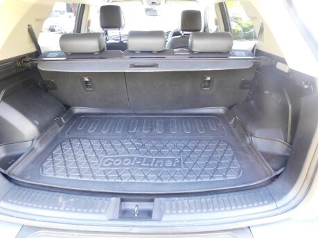 SsangYong Korando ULTIMATE 1.5 T-Gdi Automatic 5dr 25