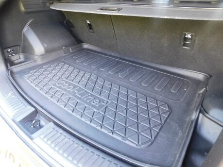 SsangYong Korando ULTIMATE 1.5 T-Gdi Automatic 5dr 26