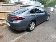 Vauxhall Insignia GRAND SPORT 1.5T SRI 5Dr 4