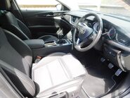 Vauxhall Insignia GRAND SPORT 1.5T SRI 5Dr 13