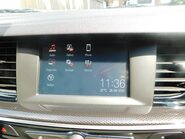 Vauxhall Insignia GRAND SPORT 1.5T SRI 5Dr 11