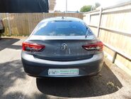 Vauxhall Insignia GRAND SPORT 1.5T SRI 5Dr 5