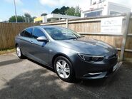 Vauxhall Insignia GRAND SPORT 1.5T SRI 5Dr 2