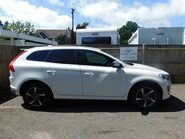 Volvo XC60 2.4 D4 R-DESIGN LUX NAV AWD 5 Dr 3