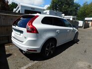 Volvo XC60 2.4 D4 R-DESIGN LUX NAV AWD 5 Dr 4