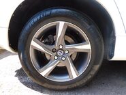 Volvo XC60 2.4 D4 R-DESIGN LUX NAV AWD 5 Dr 11