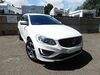 Volvo XC60 2.4 D4 R-DESIGN LUX NAV AWD 5 Dr