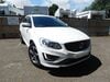 Volvo XC60 2.4 D4 R-DESIGN LUX NAV AWD 5 Dr