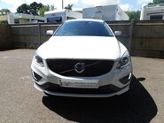 Volvo XC60 2.4 D4 R-DESIGN LUX NAV AWD 5 Dr 9