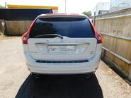 Volvo XC60 2.4 D4 R-DESIGN LUX NAV AWD 5 Dr 5