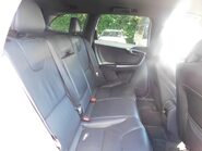 Volvo XC60 2.4 D4 R-DESIGN LUX NAV AWD 5 Dr 20