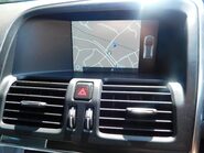 Volvo XC60 2.4 D4 R-DESIGN LUX NAV AWD 5 Dr 15
