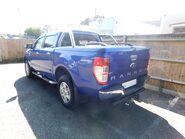Ford Ranger 2.2 LIMITED 4X4 DCB TDCI 6