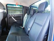 Ford Ranger 2.2 LIMITED 4X4 DCB TDCI 14