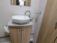 Elddis Majestic 175 2 BERTH MOTORHOME. PEUGEOT 2.0 BLUE HDI CHASSIS 30