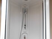 Elddis Majestic 175 2 BERTH MOTORHOME. PEUGEOT 2.0 BLUE HDI CHASSIS 28