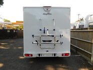 Elddis Majestic 175 2 BERTH MOTORHOME. PEUGEOT 2.0 BLUE HDI CHASSIS 9