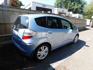 Honda Jazz 1.3 I-VTEC EX 5dr 4