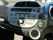 Honda Jazz 1.3 I-VTEC EX 5dr 11