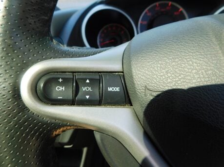 Honda Jazz 1.3 I-VTEC EX 5dr 12