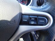 Honda Jazz 1.3 I-VTEC EX 5dr 13