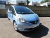 Honda Jazz 1.3 I-VTEC EX 5dr