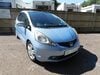Honda Jazz 1.3 I-VTEC EX 5dr