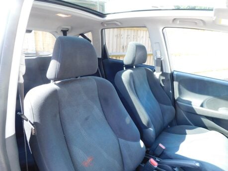 Honda Jazz 1.3 I-VTEC EX 5dr 14