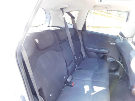 Honda Jazz 1.3 I-VTEC EX 5dr 16