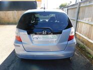 Honda Jazz 1.3 I-VTEC EX 5dr 5