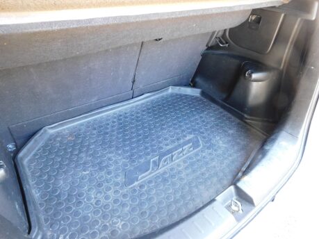 Honda Jazz 1.3 I-VTEC EX 5dr 19