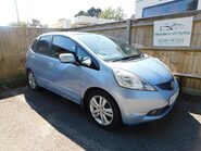 Honda Jazz 1.3 I-VTEC EX 5dr 2