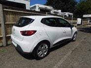 Renault Clio 1.2 EXPRESSION PLUS 16V 5 Dr 4
