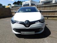 Renault Clio 1.2 EXPRESSION PLUS 16V 5 Dr 9