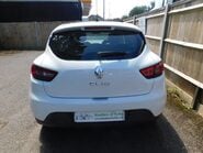 Renault Clio 1.2 EXPRESSION PLUS 16V 5 Dr 5
