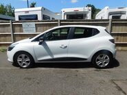Renault Clio 1.2 EXPRESSION PLUS 16V 5 Dr 7