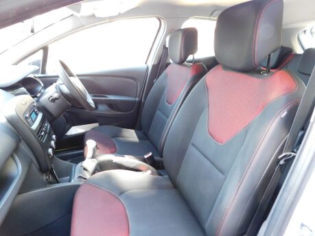 Renault Clio 1.2 EXPRESSION PLUS 16V 5 Dr 17