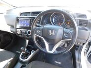 Honda Jazz 1.5 I-VTEC SPORT 5 Dr 10