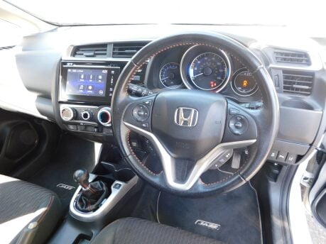 Honda Jazz 1.5 I-VTEC SPORT 5 Dr 10