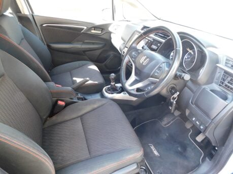 Honda Jazz 1.5 I-VTEC SPORT 5 Dr 15