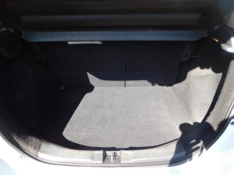 Honda Jazz 1.5 I-VTEC SPORT 5 Dr 20