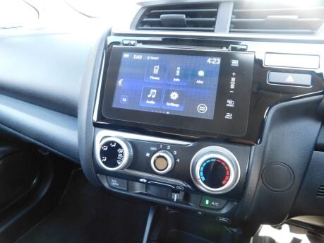 Honda Jazz 1.5 I-VTEC SPORT 5 Dr 11